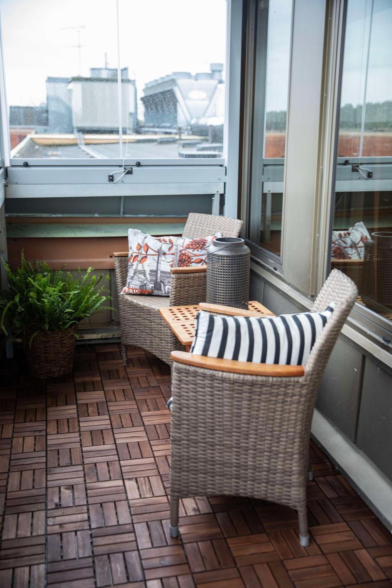 Radisson Blu Arlandia Hotel, Stockholm-อาร์ลันดา ภายนอก รูปภาพ