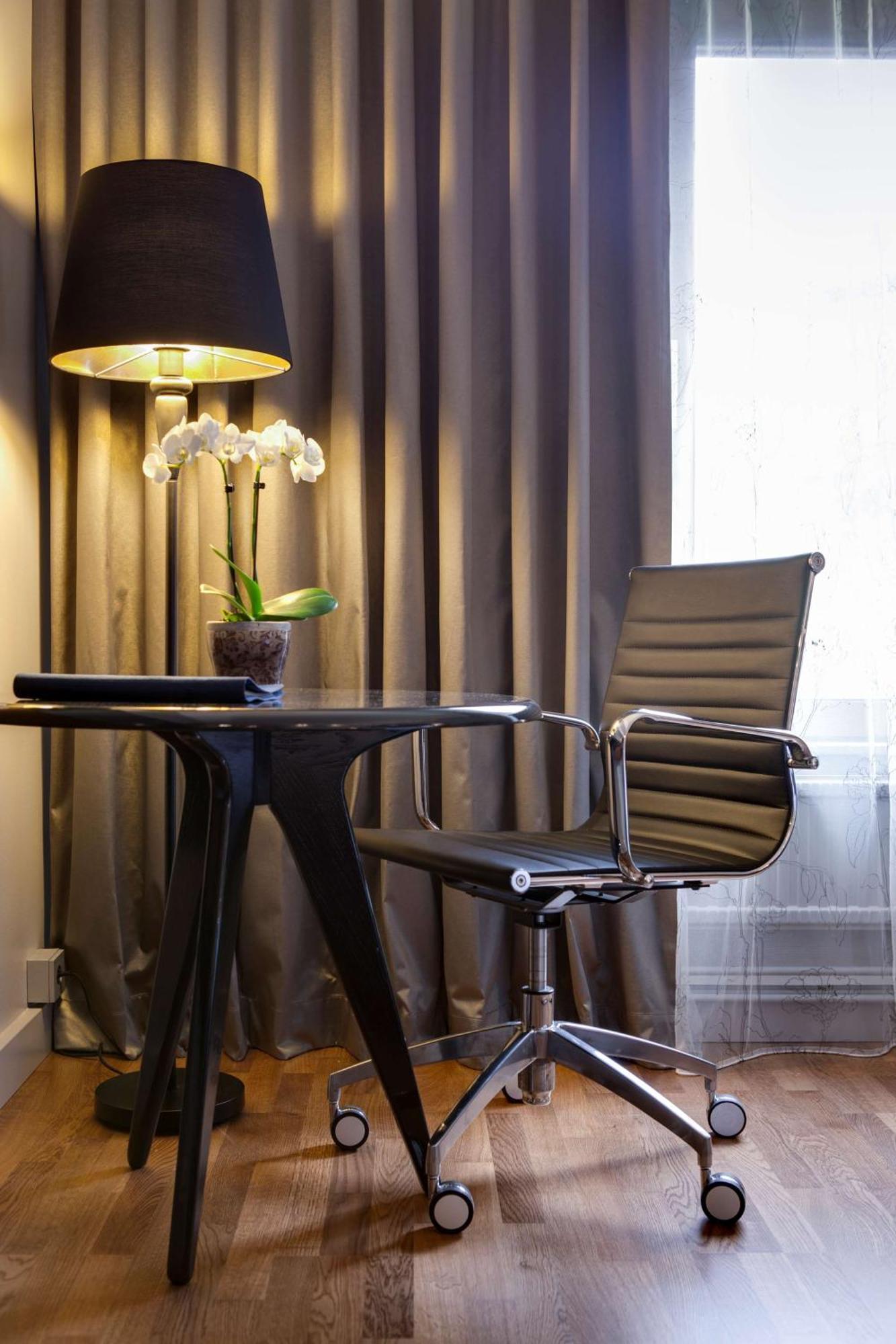 Radisson Blu Arlandia Hotel, Stockholm-อาร์ลันดา ภายนอก รูปภาพ